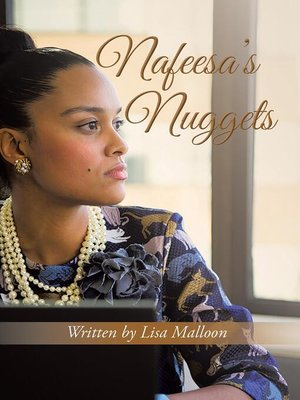 cover image of Nafeesa's Nuggets
